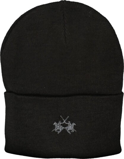 La Martina unisex Accessories Svart ONE SIZE, La Martina unisex Accessories Svart ONE SIZE,