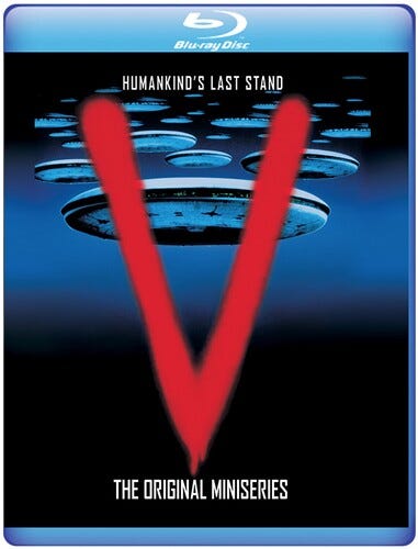 V The Original Miniseries (1983) V The Original Miniseries (1983)