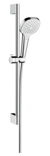 Dusjsett Hansgrohe Croma Select E Vario