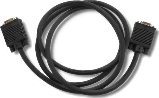 Qoltec Xga Hann / Xga Hann Skjermkabel | 1,5M