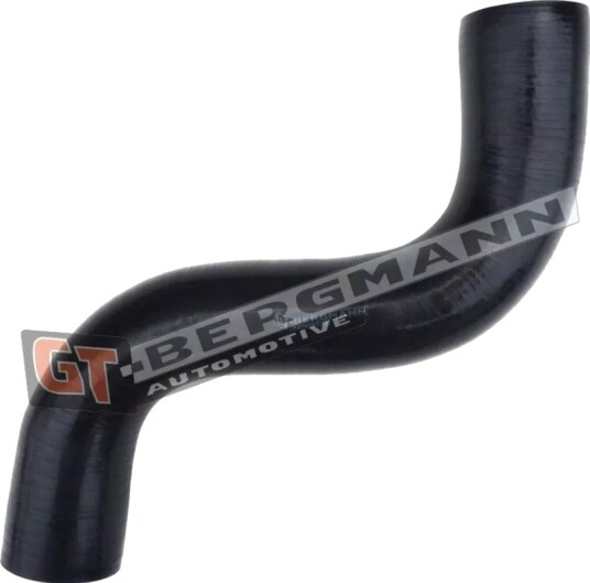 Ladeluftslange GT BERGMANN GT52 454