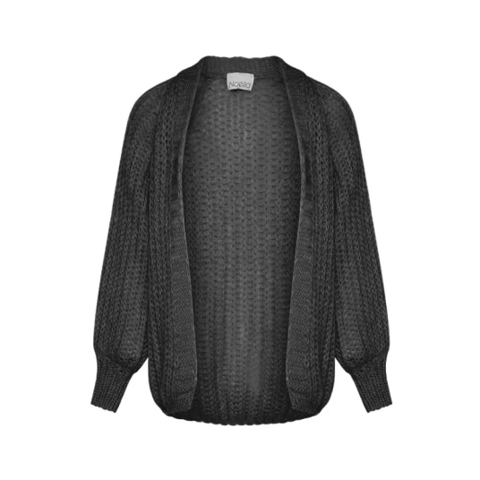 Noella Dame Strikkevarer Svart L/XL