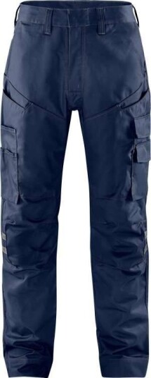 Fristads Green bukser dame 2689 GRT Mørk Marineblå 42 Fristads Green bukser dame 2689 GRT Mørk Marineblå 42
