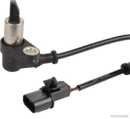 ABS sensor HERTH+BUSS JAKOPARTS J5915017