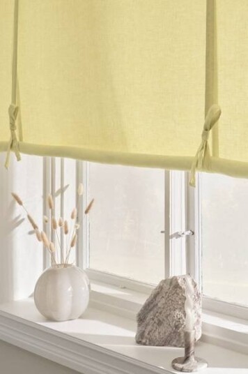Jotex JONIE roll up-gardin 1706571-08-100