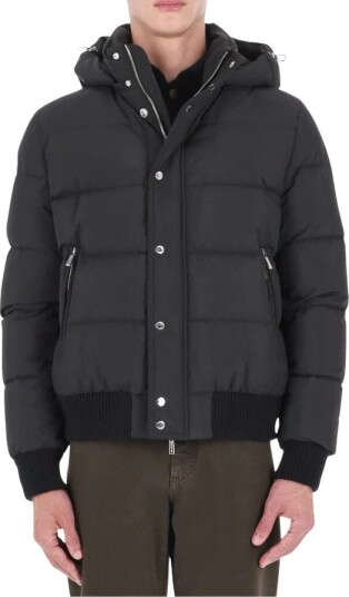 Moorer Herre Jakker Svart XL,