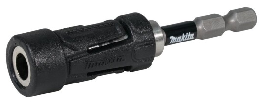 Makita E-20270 79mm Bitsholder Torsion 1/4" - Elektroverktøy Tilbehør