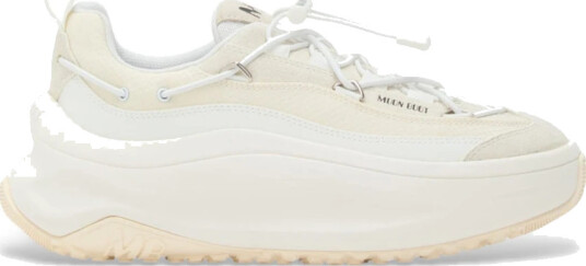 Moon Boot Dame Sko Hvit 36 EU, Moon Boot Dame Sko Hvit 36 EU,