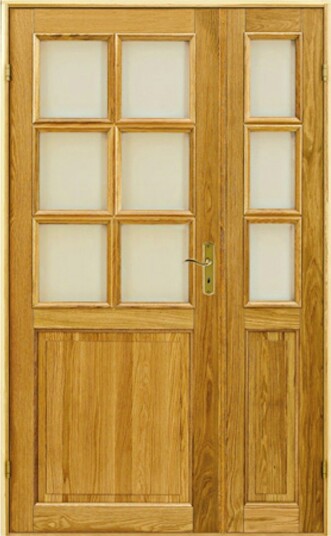 Sidefelt Scanflex Pia Eik Klarglass 28885036