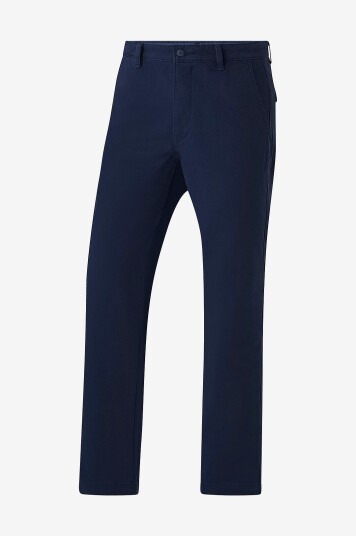 Levi's Chinos XX Chino Authentic Strt Blå Levi's Chinos XX Chino Authentic Strt Blå