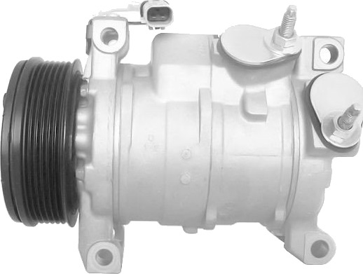 Airstal 10-1380 AC-kompressor
