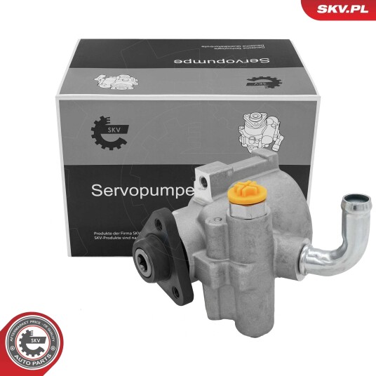 ESEN SKV 10SKV415 Servopumpe ESEN SKV 10SKV415 Servopumpe