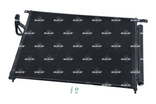 Kondensator NRF 350425 Kondensator NRF 350425