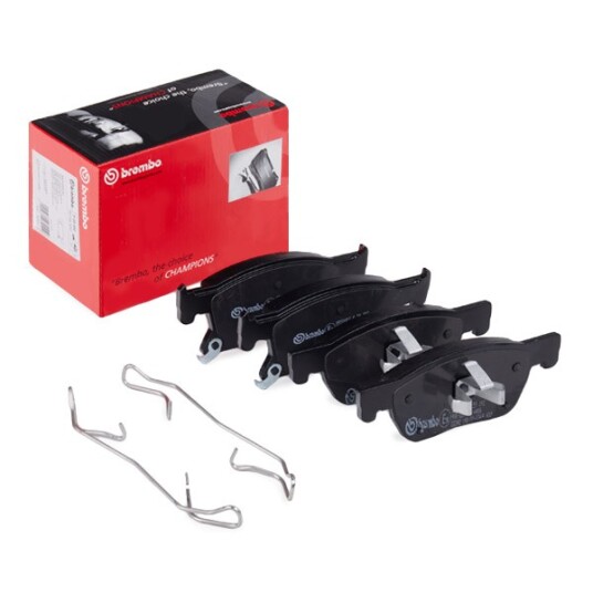 Bremseklosser BREMBO P 59 092
