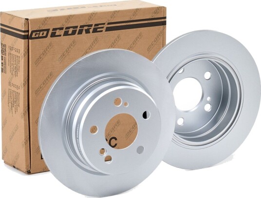 goCORE GCH20030 Bremseskive