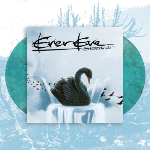 Evereve Stormbirds Limited Edition Vinyl