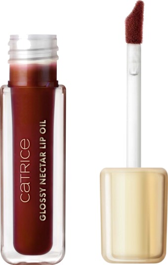 Catrice Spring And The City Glossy Nectar Lip Oil C01 Hello Lover!