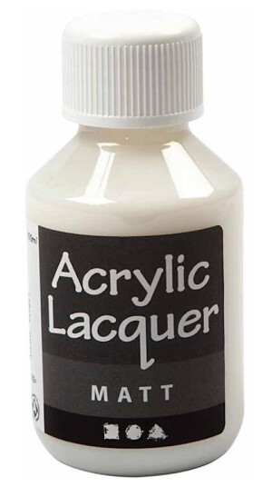 Akryllakk Creativ Company 1 flaske