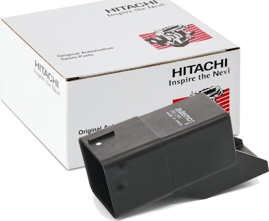 Relè, glødeanlegg HITACHI 2502181
