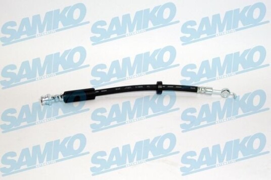 SAMKO 6T48395 Bremseslange SAMKO 6T48395 Bremseslange