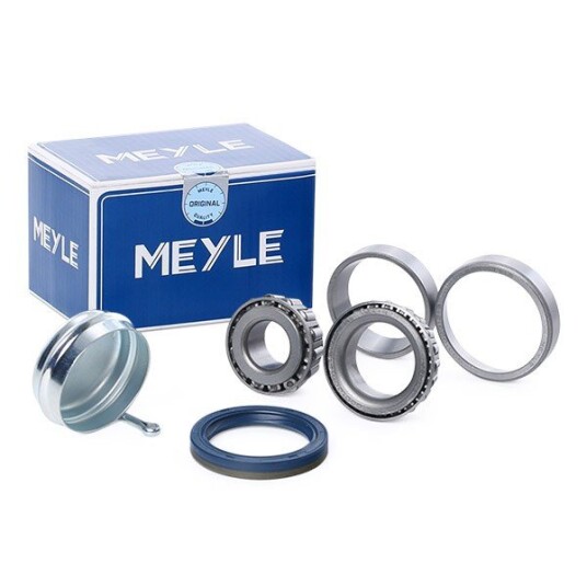 Hjullager MEYLE 100 598 0002