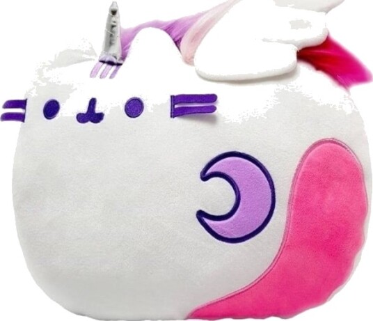 Pusheen Pute Enhjørning