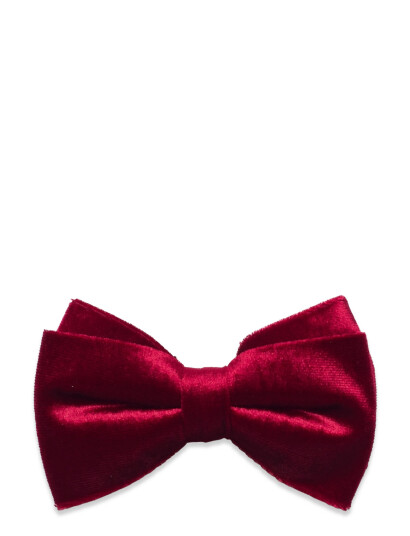 Amanda Christensen Ceremony Pre Tie - Red - ONE SIZE Amanda Christensen Ceremony Pre Tie - Red - ONE SIZE