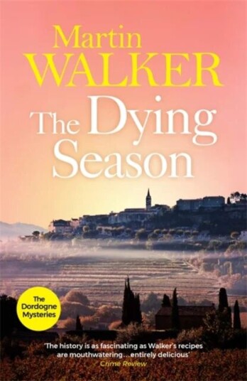 The Dying Season Av Martin Walker