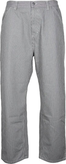 Carhartt WIP Mercer Single Knee Pant Grey XL