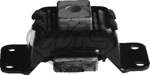 Lagring akselskaft Metalcaucho 04603