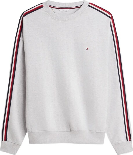 Tommy Hilfiger Track Top Grey L