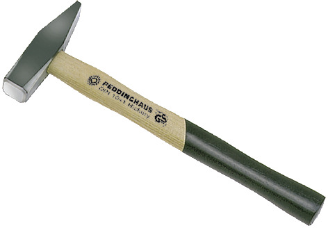 Benkhammer askeskaft 50 g