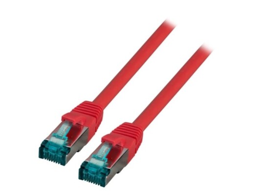 Efb Elektronik Mk6001.0,25R 0,25 M Cat6a S/Ftp S-Stp Rj-45 Rj-45 Efb Elektronik Mk6001.0,25R 0,25 M Cat6a S/Ftp S-Stp Rj-45 Rj-45