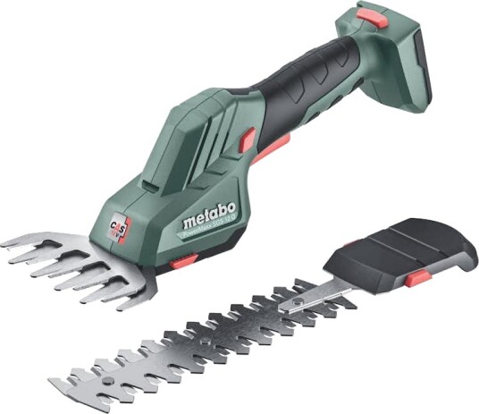 Busk og Gressaks Metabo SGS 12 Q Solo CB uten Batteri og Lader Busk og Gressaks Metabo SGS 12 Q Solo CB uten Batteri og Lader