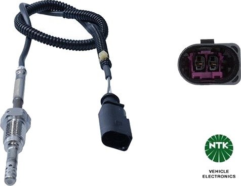 Sensor, eksostemperatur NTK 91407