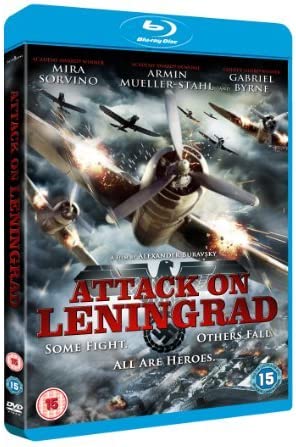 Attack On Leningrad (2009)