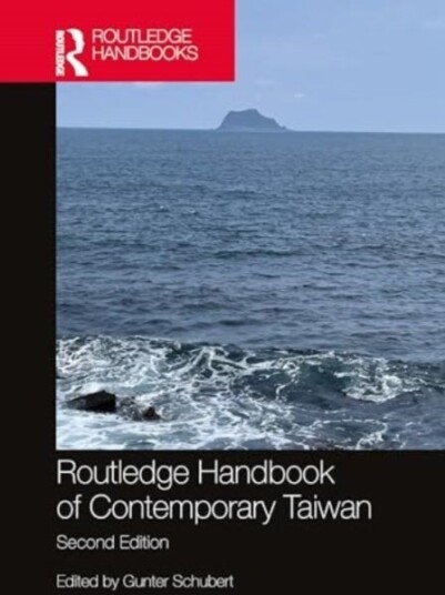 Routledge Handbook of Contemporary Taiwan