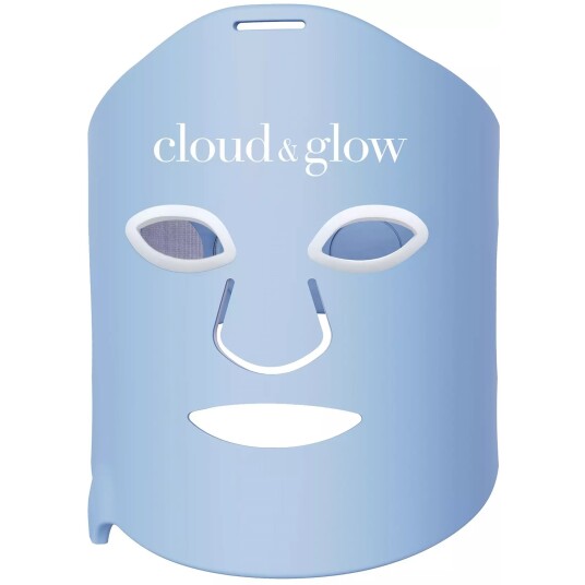 Cloud & Glow Rejuvenate LED Face Mask Cloud & Glow Rejuvenate LED Face Mask