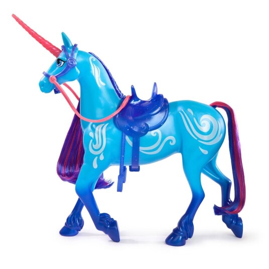 Unicorn Academy Enhjørning figur 28 cm River