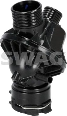 Termostat, kjølemiddel SWAG 33 11 3391