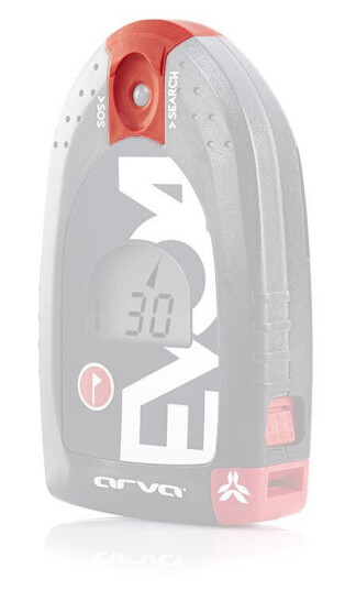 Arva SPARE PART EVO  buttonSearch button