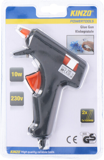 Kinzo Limpistol 10w