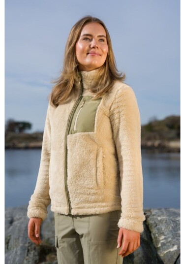 Stormberg Varnes fleecejakke 3XL