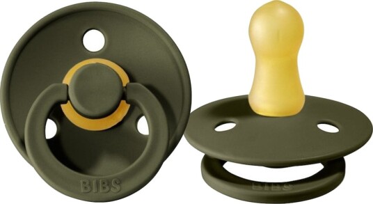 Bibs 100218 Smokk S Grønn