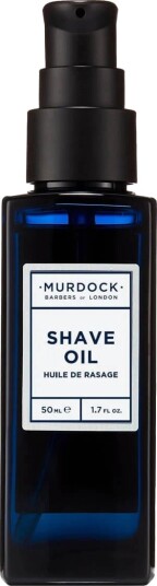 Murdock London Shave Oil 50 ml.