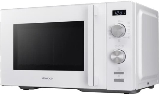 Kenwood frittstående mikrobølgeovn K23MSW25E hvit Kenwood frittstående mikrobølgeovn K23MSW25E hvit