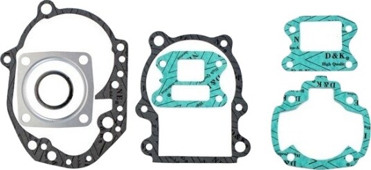 Tetnings helsett, motor RMS 10 068 9420