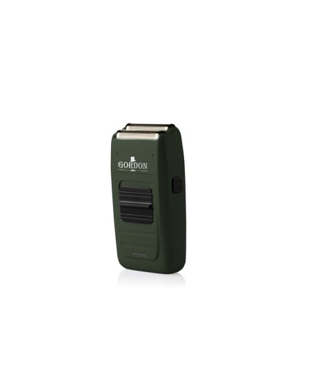 Gordon Cordless Finishing Hair Shaver