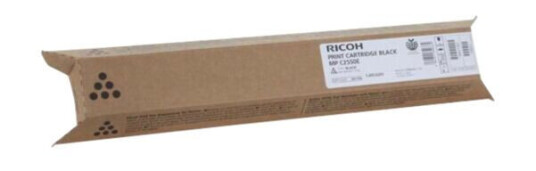 RICOH 842057 TONERPATRON 1 STYKKER ORIGINAL SVART