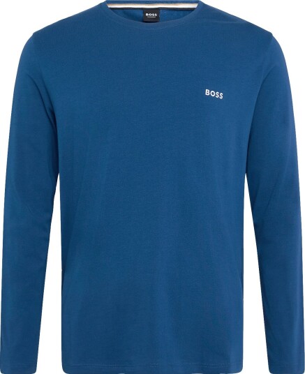 BOSS | Mix&Match Ls Shirt R | L